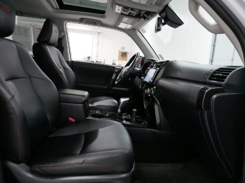 2024 Toyota 4RUNNER TRD OFF-ROAD PREMIUM in Saint Joseph, Minnesota - Photo 30