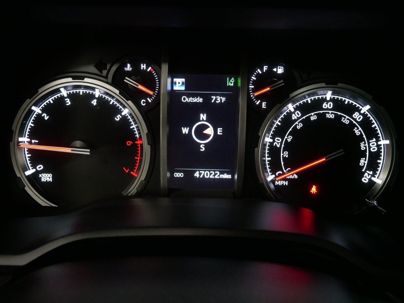 2024 Toyota 4RUNNER TRD OFF-ROAD PREMIUM in Saint Joseph, Minnesota - Photo 32