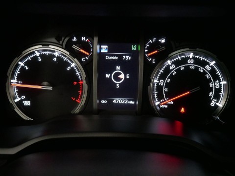 2024 Toyota 4RUNNER TRD OFF-ROAD PREMIUM in Saint Joseph, Minnesota - Photo 32