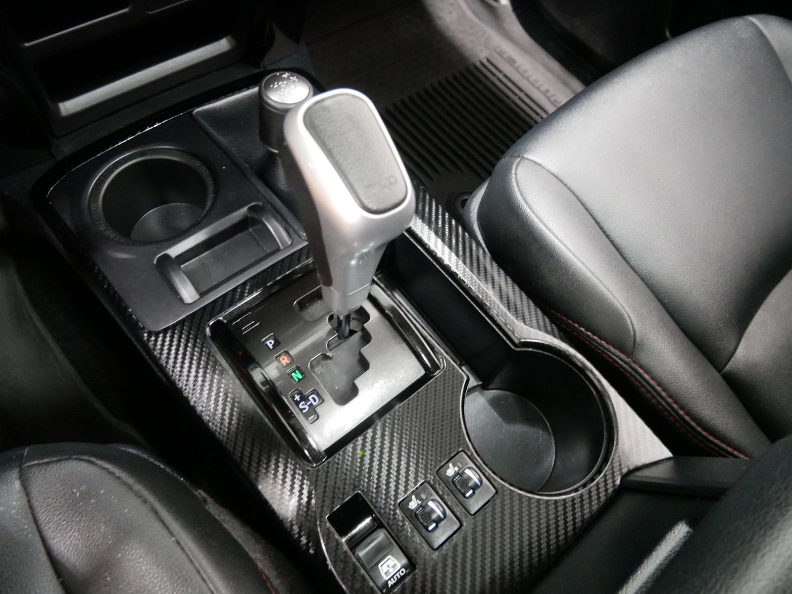 2024 Toyota 4RUNNER TRD OFF-ROAD PREMIUM in Saint Joseph, Minnesota - Photo 36