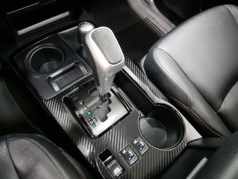 2024 Toyota 4RUNNER TRD OFF-ROAD PREMIUM in Saint Joseph, Minnesota - Photo 36