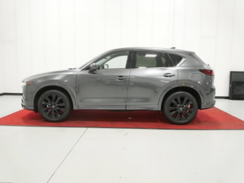 2025 Mazda CX-5 2.5 S PREMIUM PLUS PACKAGE in Saint Joseph, Minnesota - Photo 11