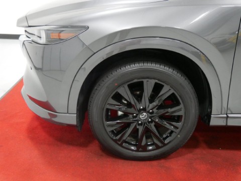 2025 Mazda CX-5 2.5 S PREMIUM PLUS PACKAGE in Saint Joseph, Minnesota - Photo 12