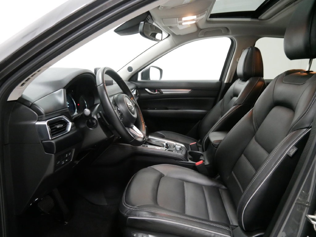 2025 Mazda CX-5 2.5 S PREMIUM PLUS PACKAGE in Saint Joseph, Minnesota - Photo 14
