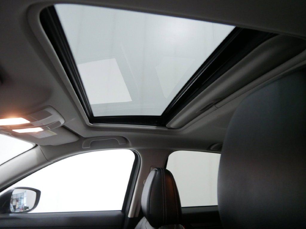 2025 Mazda CX-5 2.5 S PREMIUM PLUS PACKAGE in Saint Joseph, Minnesota - Photo 16