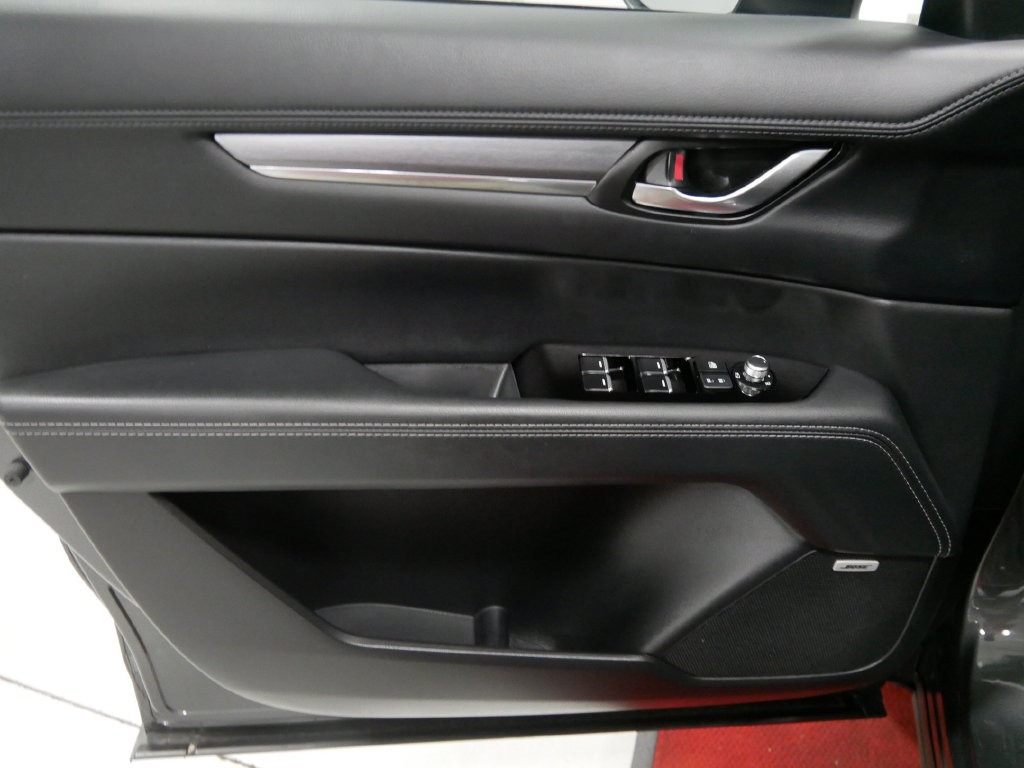 2025 Mazda CX-5 2.5 S PREMIUM PLUS PACKAGE in Saint Joseph, Minnesota - Photo 17