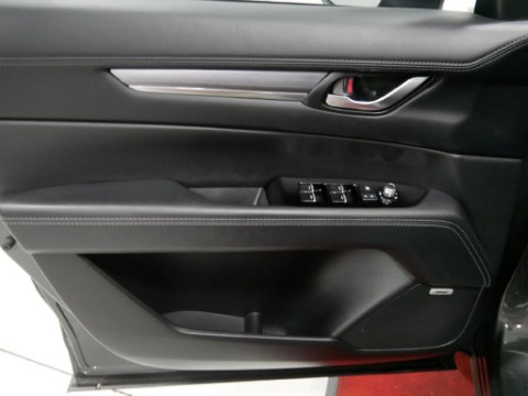 2025 Mazda CX-5 2.5 S PREMIUM PLUS PACKAGE in Saint Joseph, Minnesota - Photo 17