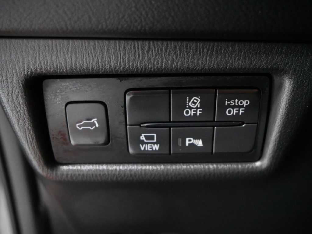 2025 Mazda CX-5 2.5 S PREMIUM PLUS PACKAGE in Saint Joseph, Minnesota - Photo 19