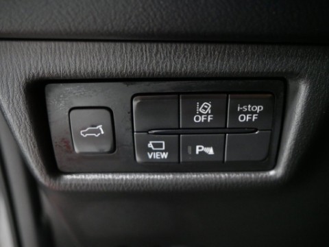 2025 Mazda CX-5 2.5 S PREMIUM PLUS PACKAGE in Saint Joseph, Minnesota - Photo 19