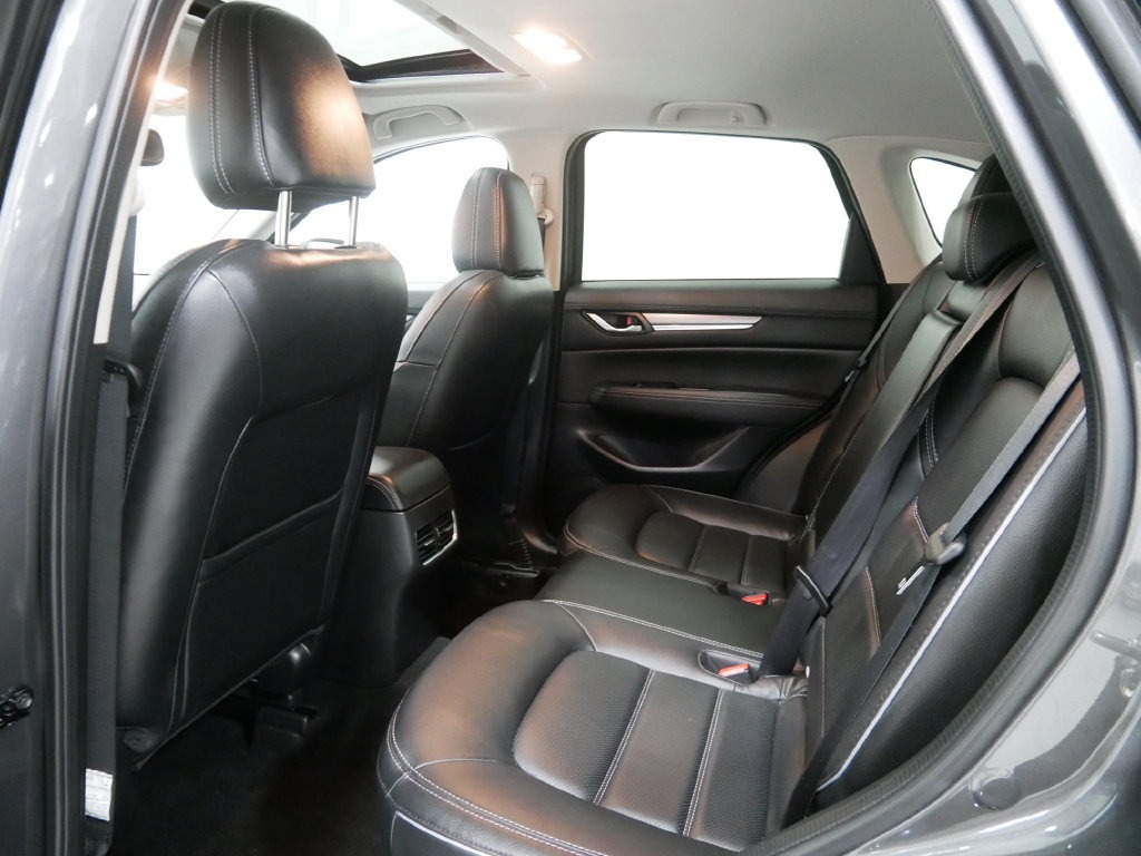 2025 Mazda CX-5 2.5 S PREMIUM PLUS PACKAGE in Saint Joseph, Minnesota - Photo 20