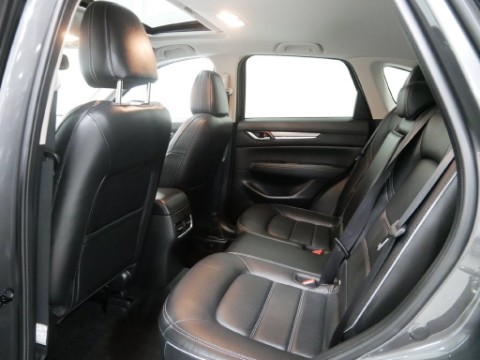 2025 Mazda CX-5 2.5 S PREMIUM PLUS PACKAGE in Saint Joseph, Minnesota - Photo 20
