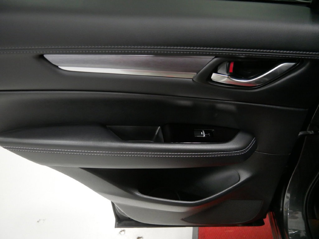 2025 Mazda CX-5 2.5 S PREMIUM PLUS PACKAGE in Saint Joseph, Minnesota - Photo 21