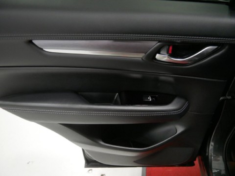 2025 Mazda CX-5 2.5 S PREMIUM PLUS PACKAGE in Saint Joseph, Minnesota - Photo 21