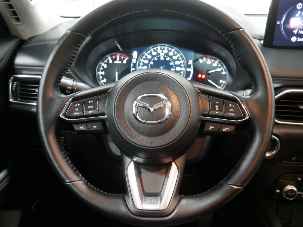 2025 Mazda CX-5 2.5 S PREMIUM PLUS PACKAGE in Saint Joseph, Minnesota - Photo 24