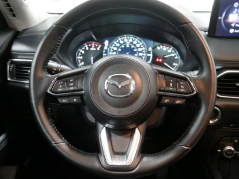 2025 Mazda CX-5 2.5 S PREMIUM PLUS PACKAGE in Saint Joseph, Minnesota - Photo 24