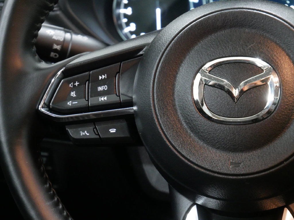 2025 Mazda CX-5 2.5 S PREMIUM PLUS PACKAGE in Saint Joseph, Minnesota - Photo 25