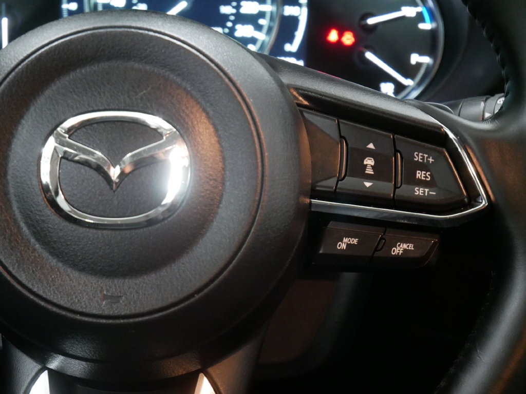 2025 Mazda CX-5 2.5 S PREMIUM PLUS PACKAGE in Saint Joseph, Minnesota - Photo 26