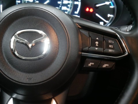 2025 Mazda CX-5 2.5 S PREMIUM PLUS PACKAGE in Saint Joseph, Minnesota - Photo 26