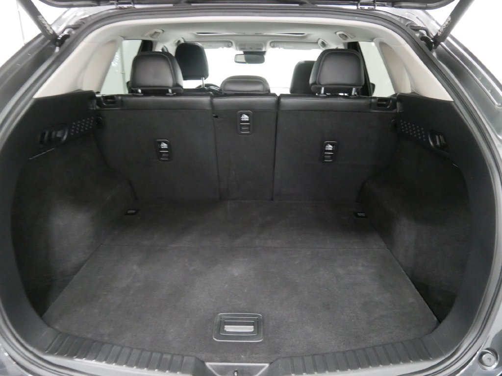 2025 Mazda CX-5 2.5 S PREMIUM PLUS PACKAGE in Saint Joseph, Minnesota - Photo 27