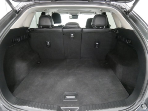 2025 Mazda CX-5 2.5 S PREMIUM PLUS PACKAGE in Saint Joseph, Minnesota - Photo 27
