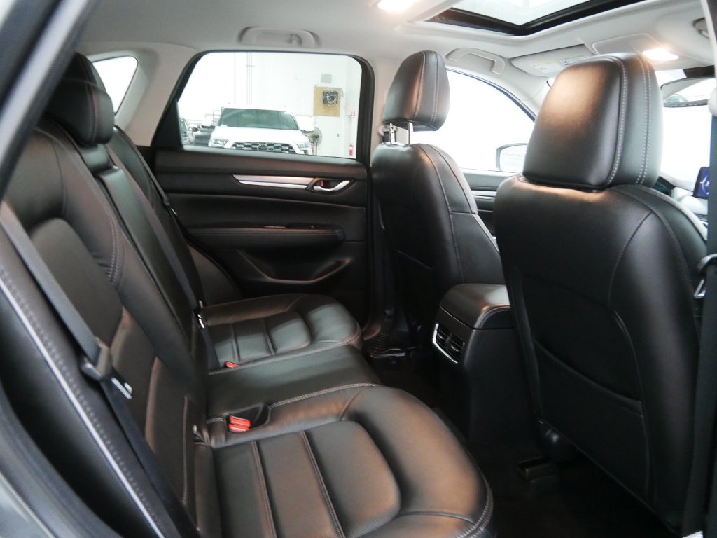 2025 Mazda CX-5 2.5 S PREMIUM PLUS PACKAGE in Saint Joseph, Minnesota - Photo 28