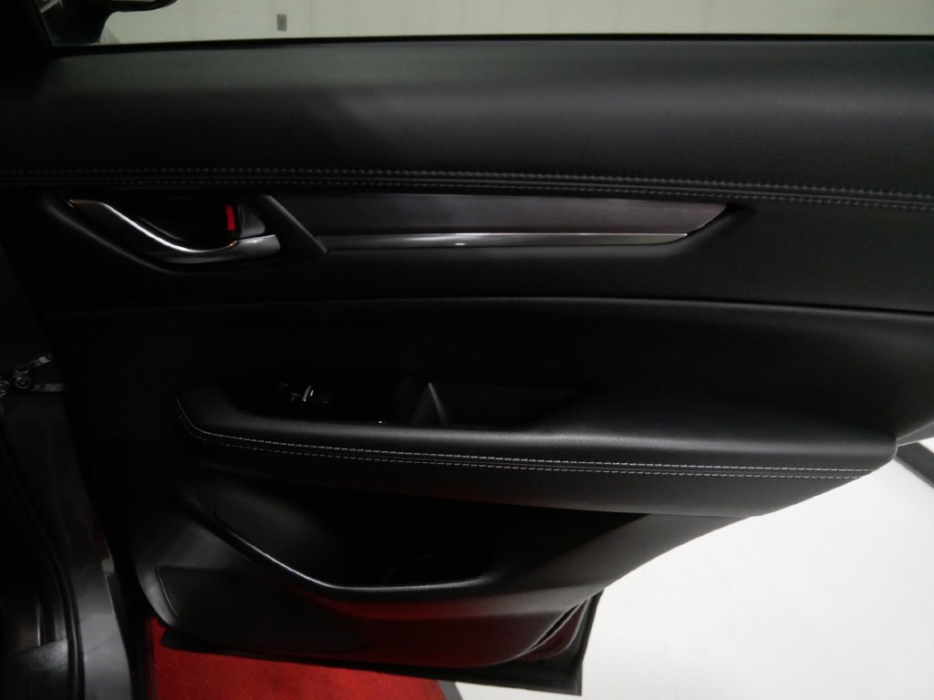 2025 Mazda CX-5 2.5 S PREMIUM PLUS PACKAGE in Saint Joseph, Minnesota - Photo 29