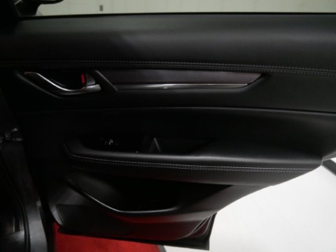 2025 Mazda CX-5 2.5 S PREMIUM PLUS PACKAGE in Saint Joseph, Minnesota - Photo 29