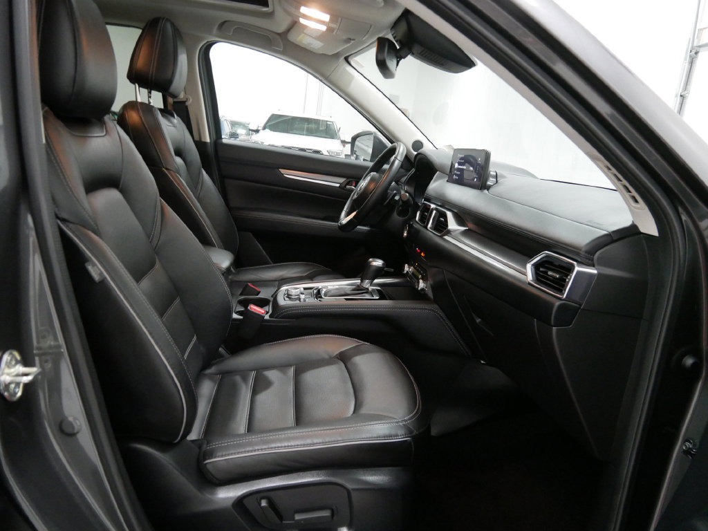 2025 Mazda CX-5 2.5 S PREMIUM PLUS PACKAGE in Saint Joseph, Minnesota - Photo 30