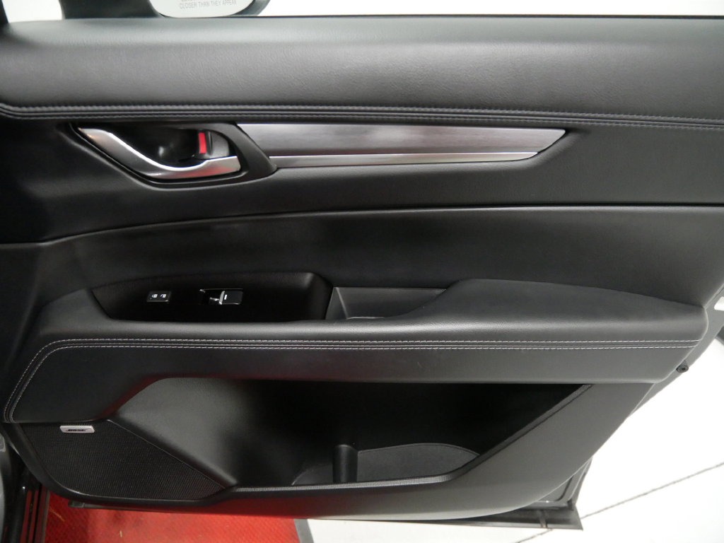 2025 Mazda CX-5 2.5 S PREMIUM PLUS PACKAGE in Saint Joseph, Minnesota - Photo 31