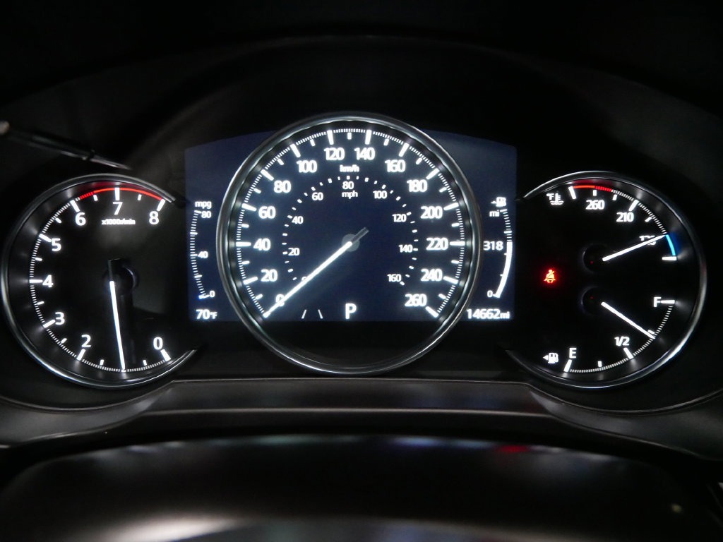 2025 Mazda CX-5 2.5 S PREMIUM PLUS PACKAGE in Saint Joseph, Minnesota - Photo 32