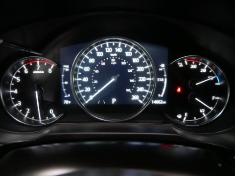2025 Mazda CX-5 2.5 S PREMIUM PLUS PACKAGE in Saint Joseph, Minnesota - Photo 32