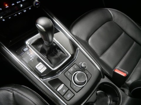 2025 Mazda CX-5 2.5 S PREMIUM PLUS PACKAGE in Saint Joseph, Minnesota - Photo 35