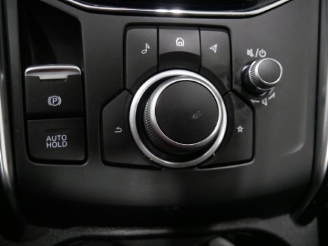 2025 Mazda CX-5 2.5 S PREMIUM PLUS PACKAGE in Saint Joseph, Minnesota - Photo 36