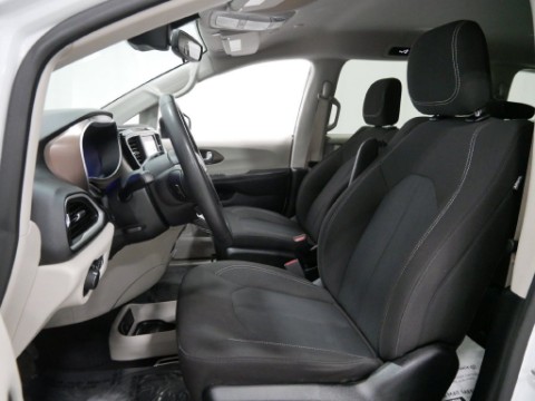 2023 Chrysler VOYAGER LX in Saint Joseph, Minnesota - Photo 14