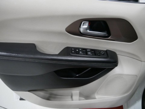 2023 Chrysler VOYAGER LX in Saint Joseph, Minnesota - Photo 16
