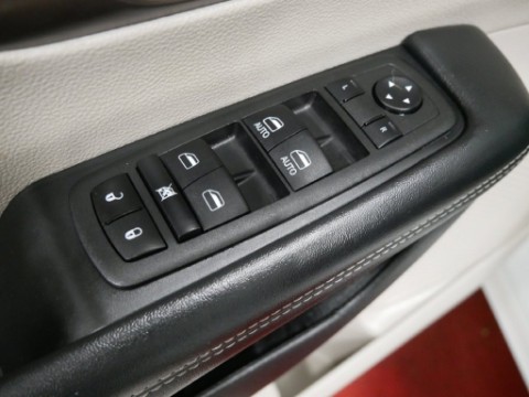 2023 Chrysler VOYAGER LX in Saint Joseph, Minnesota - Photo 17