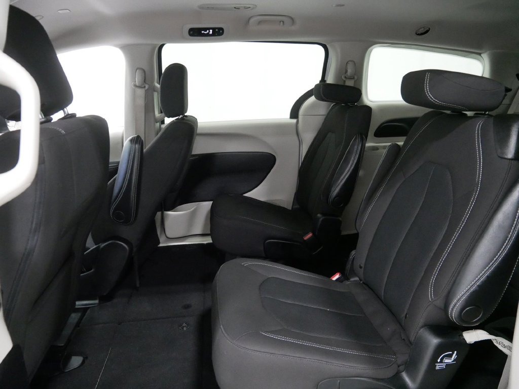 2023 Chrysler VOYAGER LX in Saint Joseph, Minnesota - Photo 19