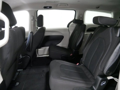 2023 Chrysler VOYAGER LX in Saint Joseph, Minnesota - Photo 19
