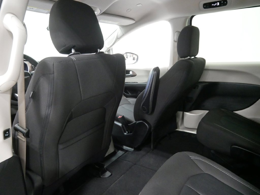2023 Chrysler VOYAGER LX in Saint Joseph, Minnesota - Photo 20