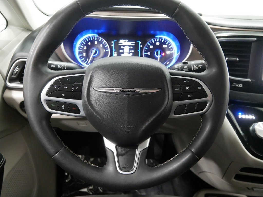 2023 Chrysler VOYAGER LX in Saint Joseph, Minnesota - Photo 23