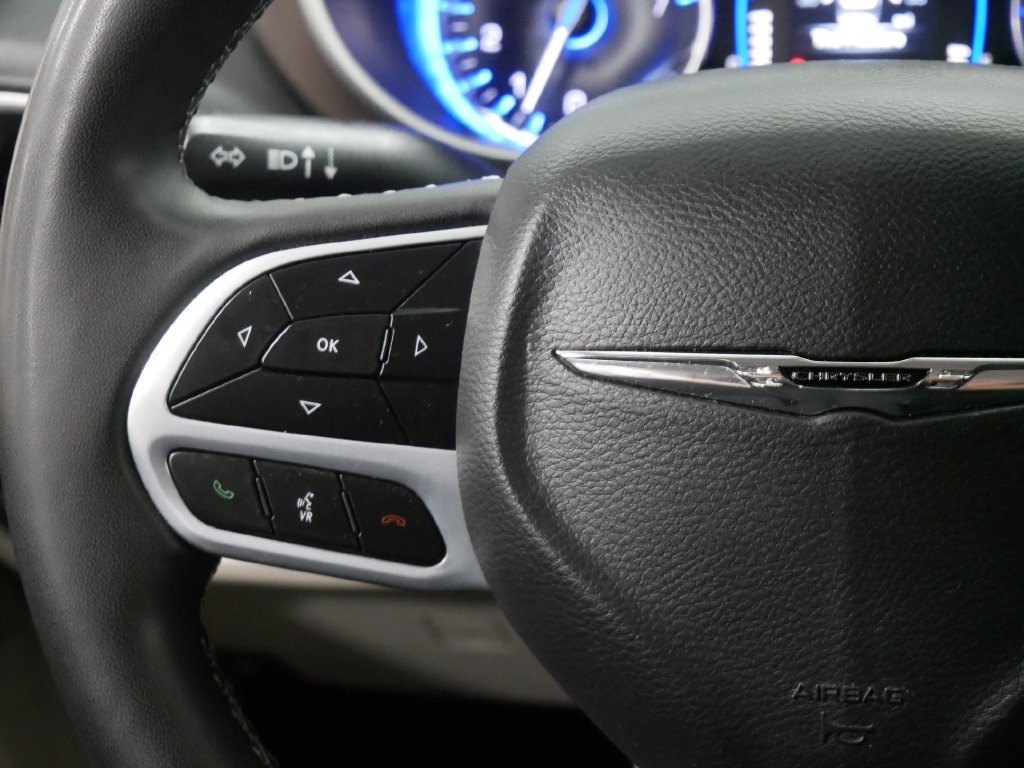 2023 Chrysler VOYAGER LX in Saint Joseph, Minnesota - Photo 24