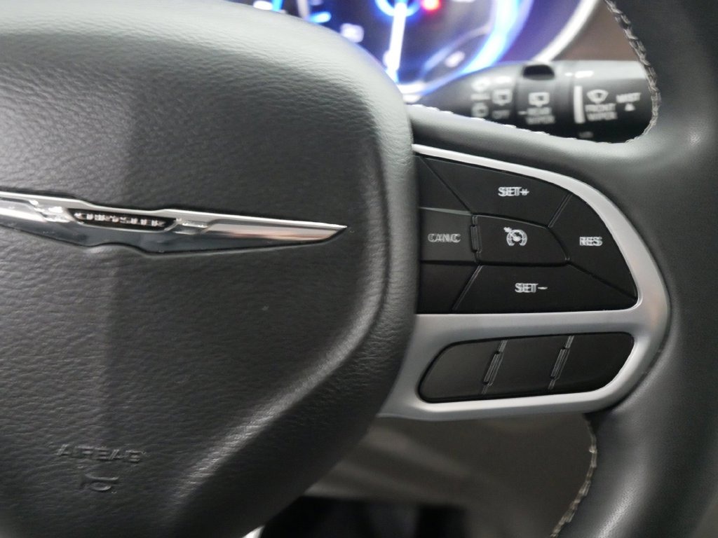 2023 Chrysler VOYAGER LX in Saint Joseph, Minnesota - Photo 25