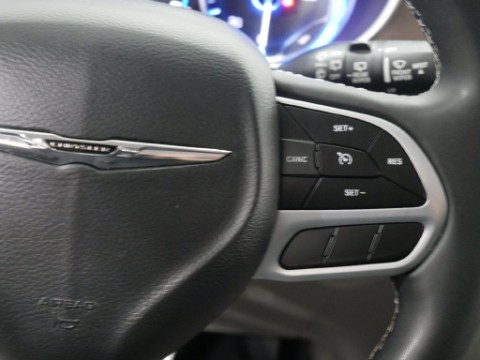 2023 Chrysler VOYAGER LX in Saint Joseph, Minnesota - Photo 25