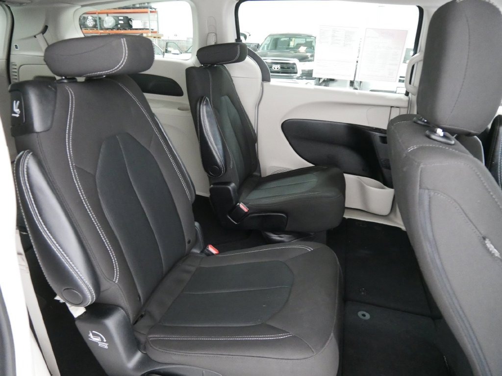 2023 Chrysler VOYAGER LX in Saint Joseph, Minnesota - Photo 27