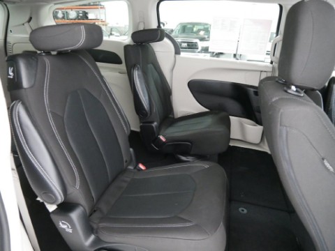 2023 Chrysler VOYAGER LX in Saint Joseph, Minnesota - Photo 27