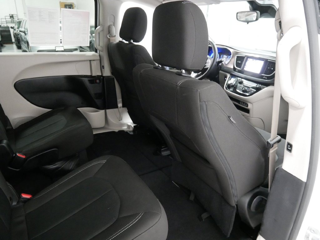 2023 Chrysler VOYAGER LX in Saint Joseph, Minnesota - Photo 28