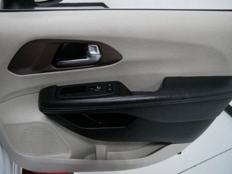 2023 Chrysler VOYAGER LX in Saint Joseph, Minnesota - Photo 30