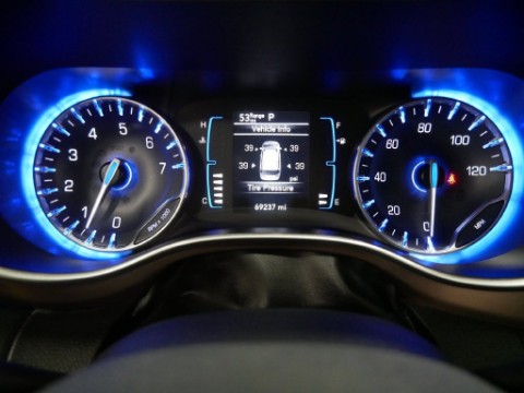 2023 Chrysler VOYAGER LX in Saint Joseph, Minnesota - Photo 31