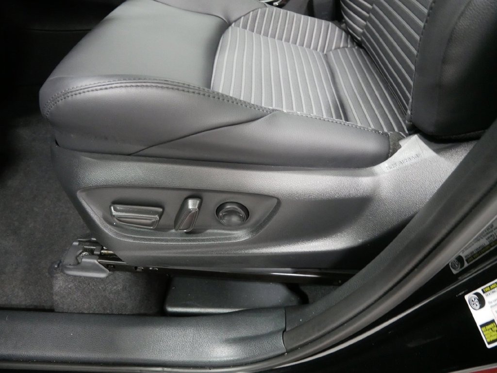 2025 Toyota COROLLA CROSS HYBRID XSE in Saint Joseph, Minnesota - Photo 15