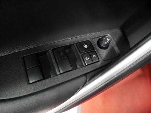 2025 Toyota COROLLA CROSS HYBRID XSE in Saint Joseph, Minnesota - Photo 18